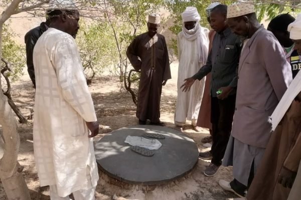  Journée mondiale des toilettes : accompagner le développement d'une offre de toilettes adaptées au Niger