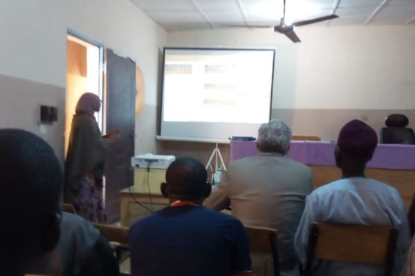  Niger : organiser, dynamiser et réguler la gestion déléguée des réseaux d'eau potable dans le Canton de Kanembakaché