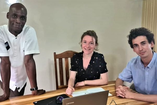 L'équipe de SEVES au Togo s'agrandit !
