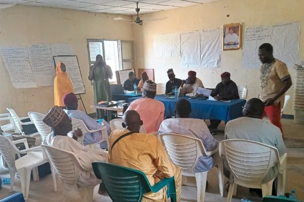 Niger : concertation multi-acteur pour une meilleure gestion du service public de l'eau
