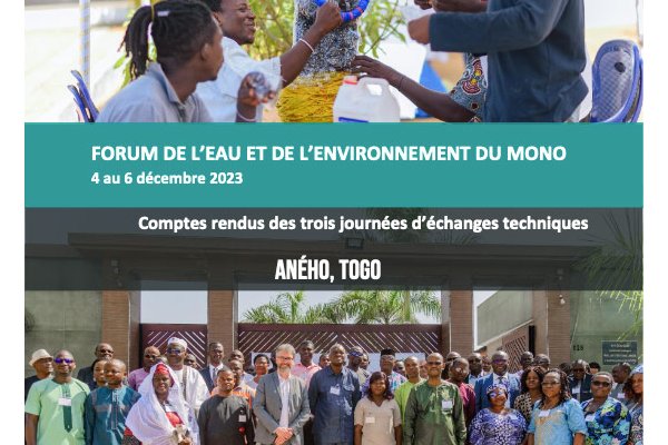 Publication des comptes-rendus du FEEM 2023