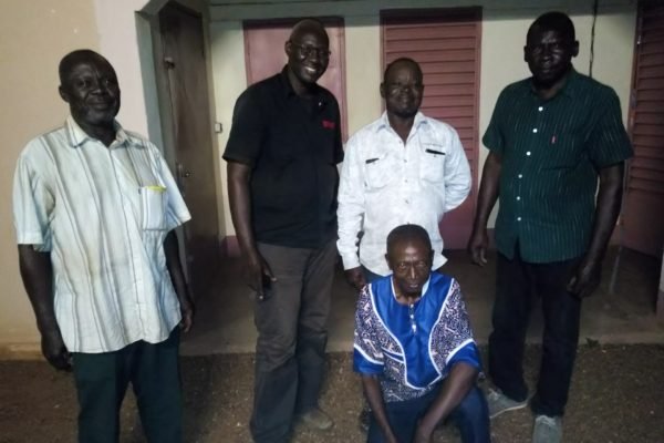 Tchad : rencontre entre exploitants de services d'eau potable