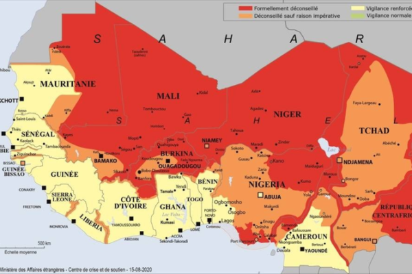 Au Sahel, renforcer la coopération au développement et l'appui aux acteurs locaux en parallèle de l'aide d'urgence