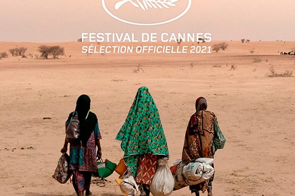 Marcher sur l'eau : quand l'accès à l'eau au Niger s'invite au Festival de Cannes