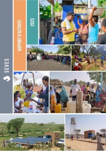 Rapport d'activité 2023
