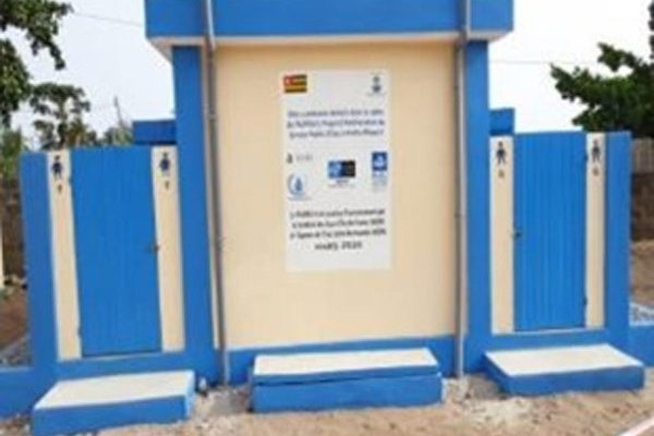 Journée mondiale des toilettes