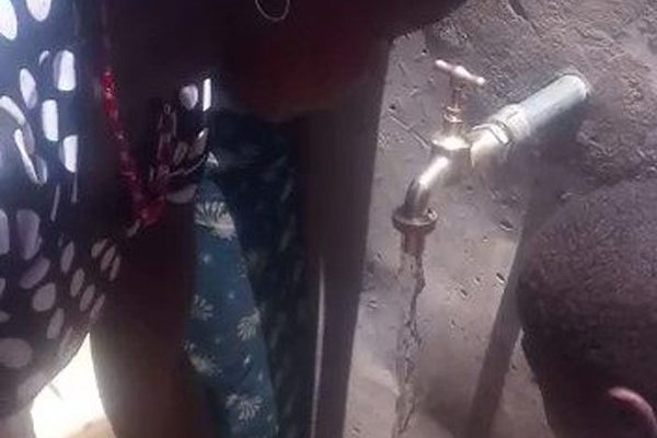 Le projet PACK Niger dans le magazine du Syndicat des Eaux d'Île-de-France (SEDIF)