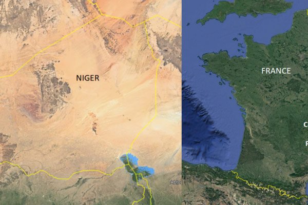 Appui à une coopération décentralisée entre la commune de Téra au Niger et la communauté de communes Faucigny Glières en France