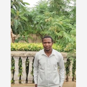 Nazifi Harouna Kassoum