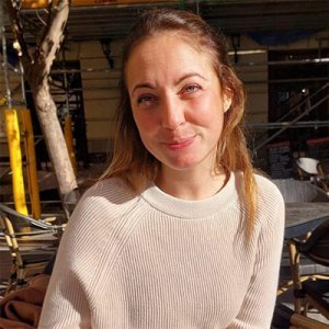 Aurore Bagur