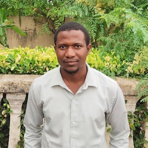 Nazifi Harouna KASSOUM