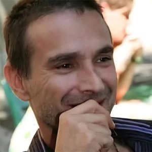 Patrick SENIA
